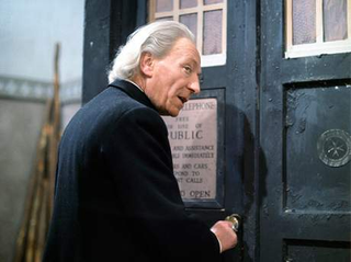 Illustration for article titled Which of Doctor Who's 11 Doctors is your boss?